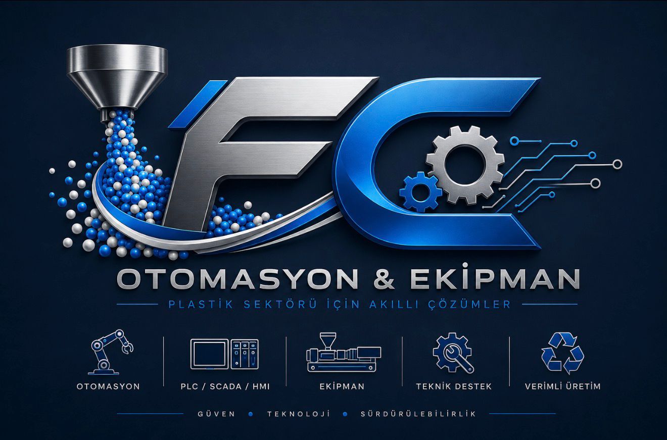 FC Otomasyon & Ekipman logosu